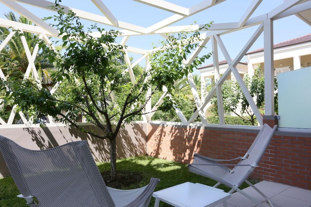 Alexandra Beach Spa Resort Potos Exterior foto