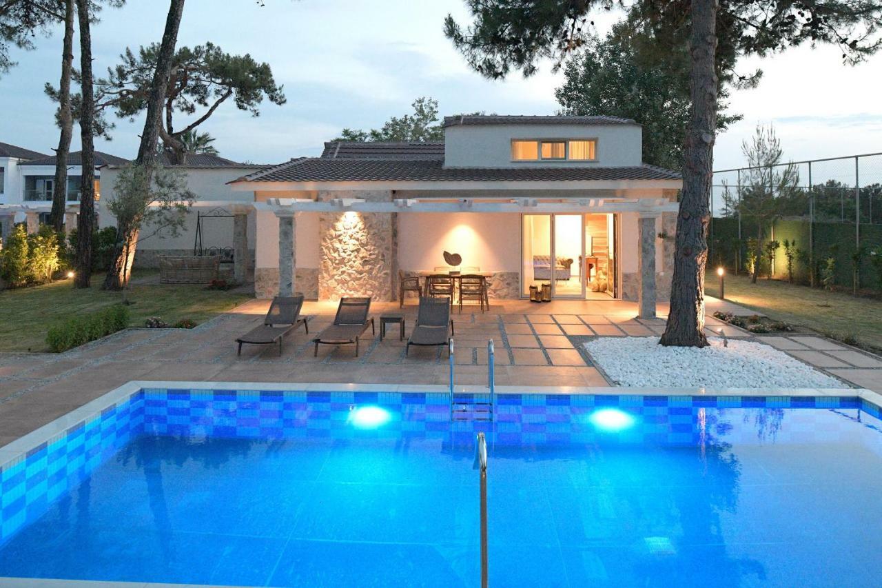 Alexandra Beach Spa Resort Potos Exterior foto